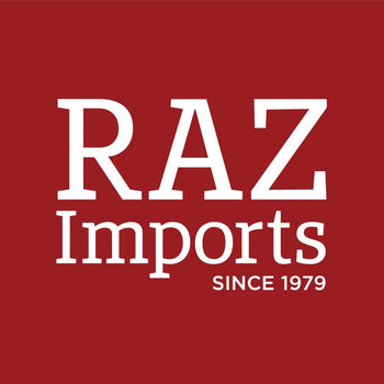 Raz Imports Inc Logo