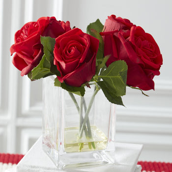 Rose Flowers, Arrangements, and Wreaths