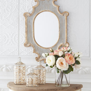 Spring Artificial Flowers and Arrangements