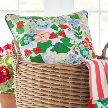 Spring Decorative Accents