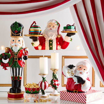 The Christmas Shoppe