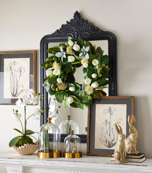 Spring Decorations