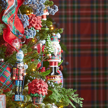 Christmas Tree Decorations and Ornaments