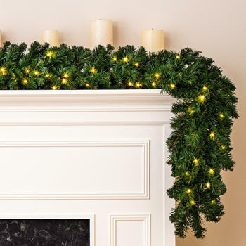 Christmas Garlands