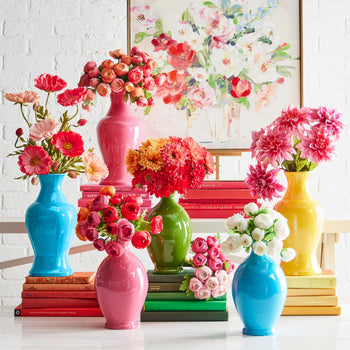 The Flower Shoppe