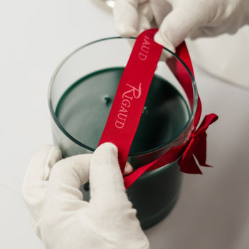 Rigaud Paris Bougie Parfumée Scented Candles