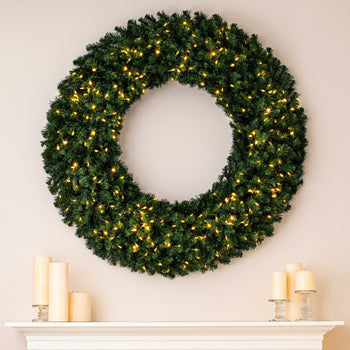 Christmas Wreaths