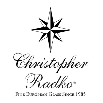 Christopher Radko Christmas Ornaments