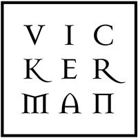 Vickerman Company Logo