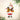 Christopher Radko A Claus To Celebrate Santa Collectible Christmas Ornament