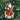 Christopher Radko Starlight Keepsake Santa Collectible Christmas Ornament