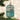 Old World Christmas Cabinet Of Cheers Christmas Ornament