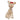 Old World Christmas 3.25" Clarice from Rudolph Christmas Crystal Figurine