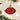 Old World Christmas Jeweled Lips Christmas Ornament