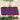 Old World Christmas USA Christmas Ornament
