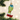 Old World Christmas Green Mischief Stocking Christmas Ornament