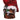 Cardinal On Stump Ornament