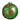 Pinecone Mercury Glass Ornament