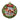 RAZ Imports 4" Christmas Wreath with Birds Glass Christmas Ornament