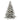 Flocked Utica Fir Artificial Christmas Trees