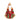 Christopher Radko Evergreen Majesty St. Nick Santa Collectible Christmas Ornament