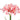 Real Touch Amaryllis Bloom #color_pink