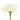 Real Touch Amaryllis Bloom #color_white