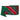 RAZ Imports Green Tartan Plaid Wired Christmas Ribbon, 4" X 10 Yards - 1 Roll