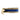 RAZ Imports Navy Blue Velvet and Gold Trim Wired Christmas Ribbon with Rhinestones, 2.5" X 5 Yards - 1 Roll