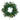 RAZ Imports 26" Mixed Eucalyptus and Fern Spring Wreath