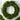 Cedar Wreath