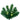 Pre-lit Option #color_green