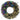 Colorado Fir Artificial Christmas Wreaths