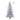 Flocked Glacier Artificial Christmas Trees