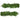 Fresh Mixed Cedar Pine Garland 15 Ft