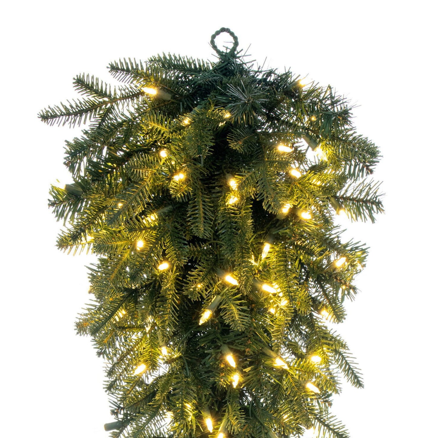 Georgian Fraser Fir Artificial Christmas Swags