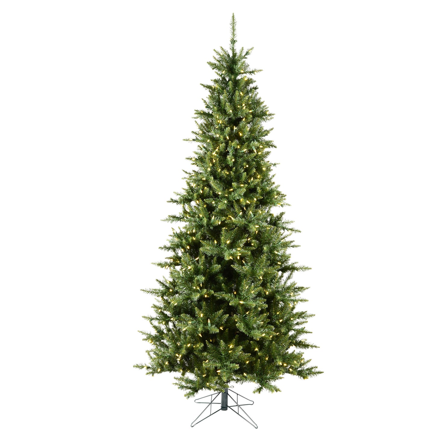 Camdon Fir Artificial Christmas Trees