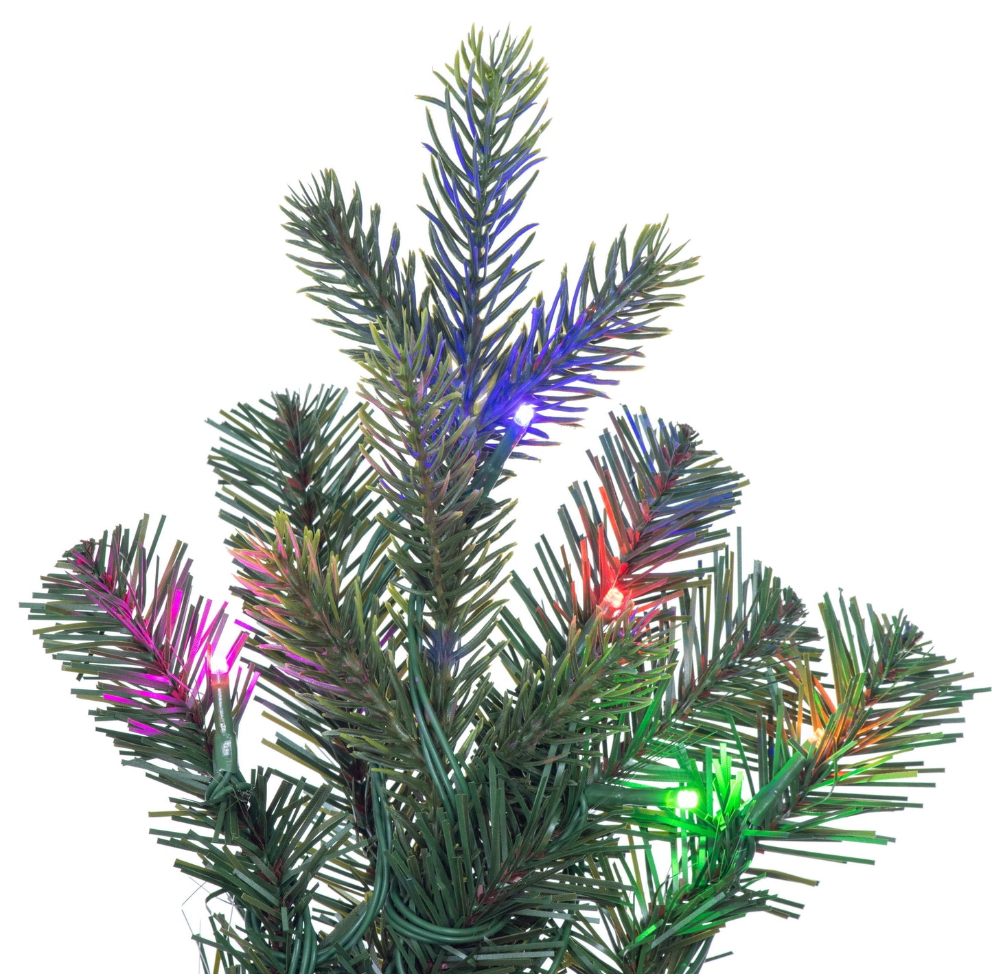 Welch Fraser Fir Artificial Christmas Wreaths