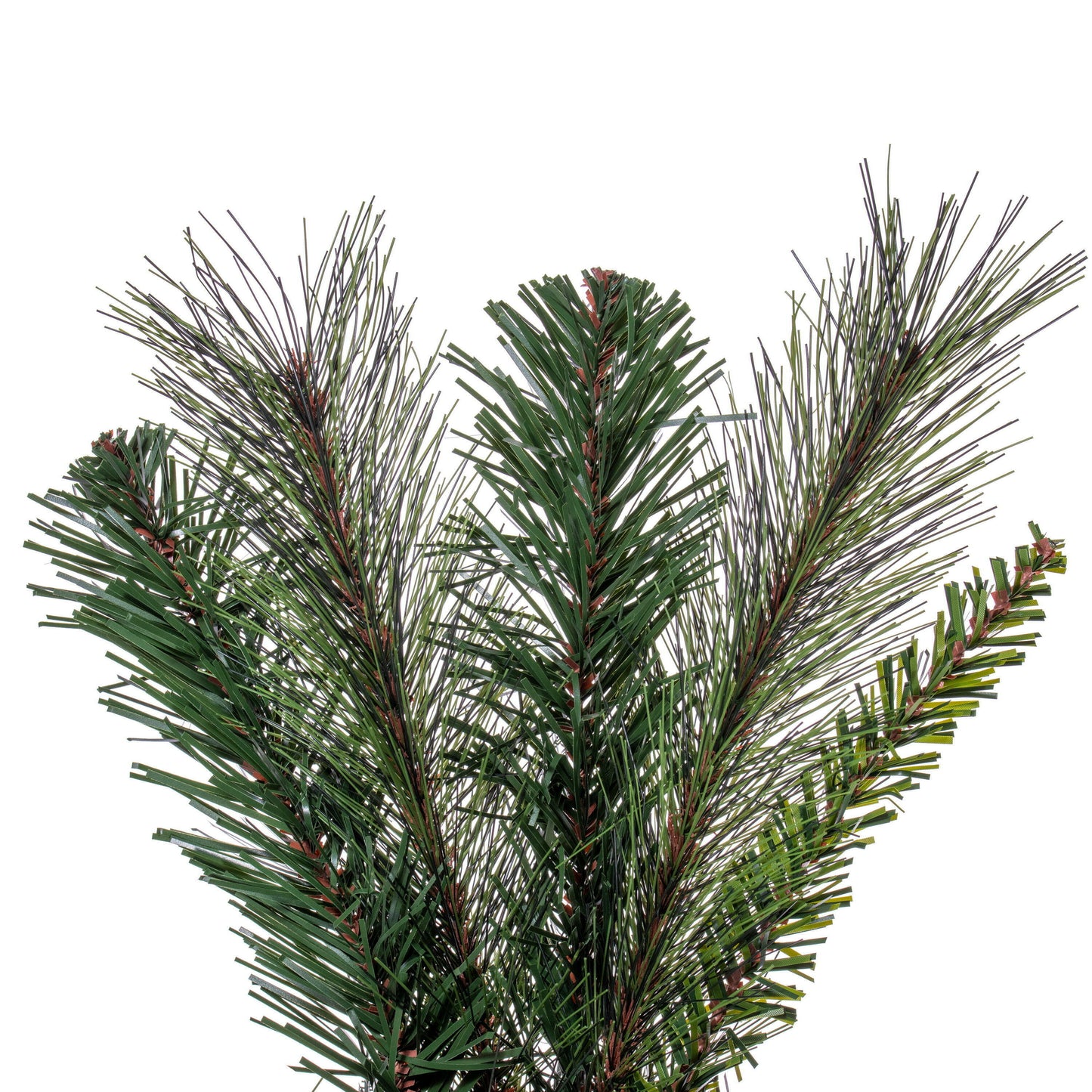 Brighton Pine Artificial Christmas Garland