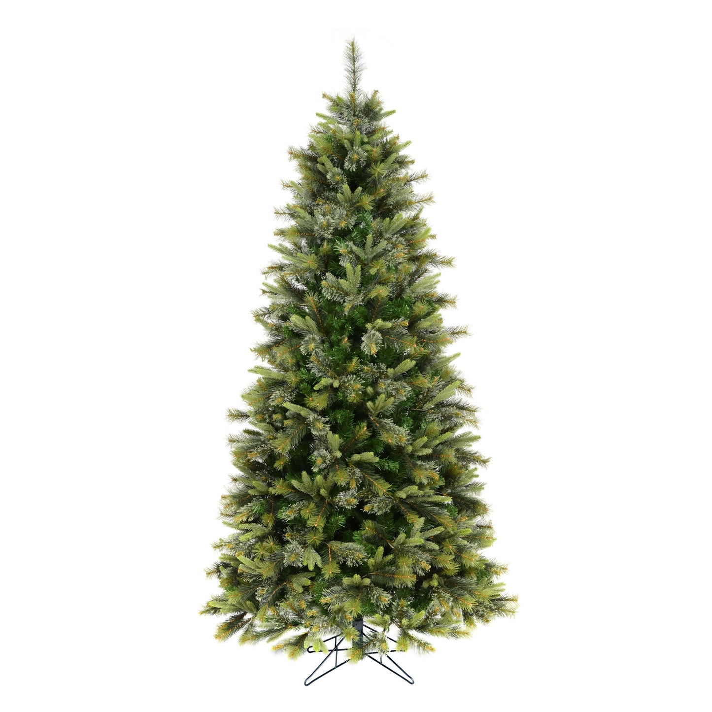 Cashmere Pine Artificial Christmas Trees