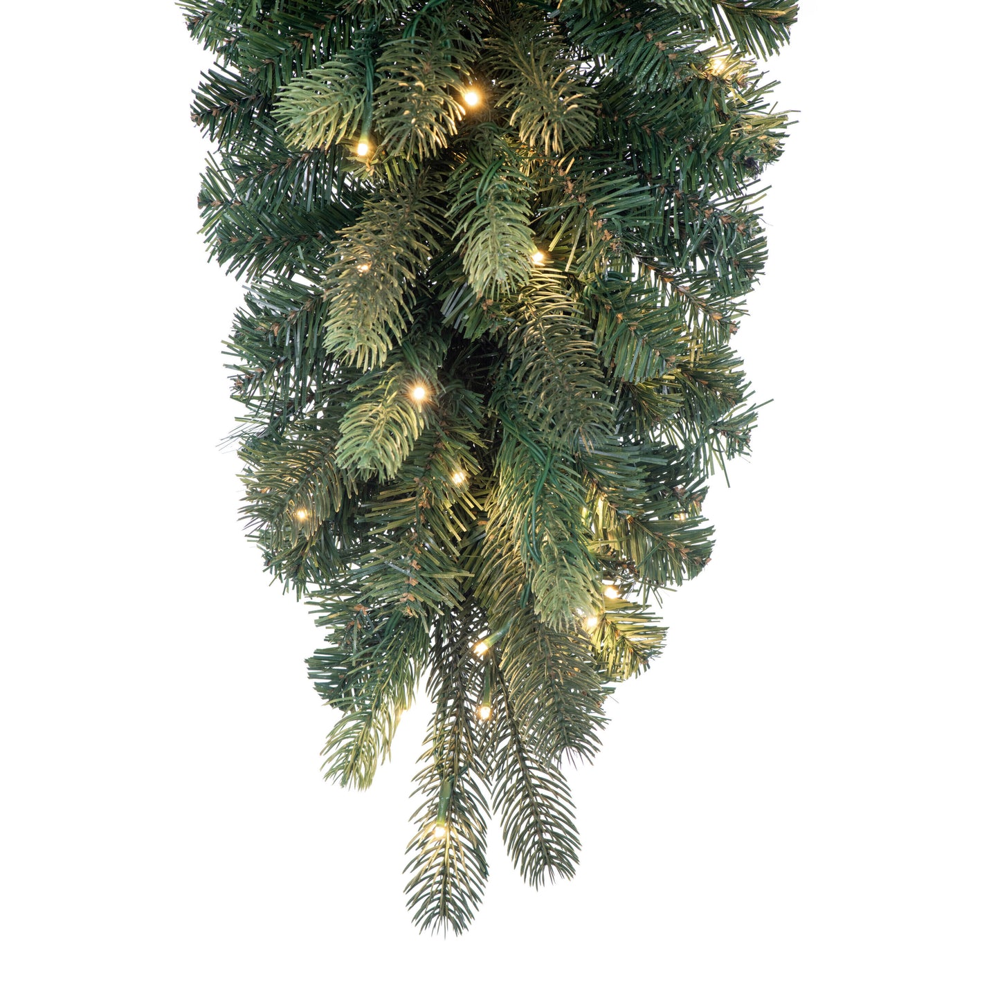 Vermont Spruce Artificial Christmas Swags