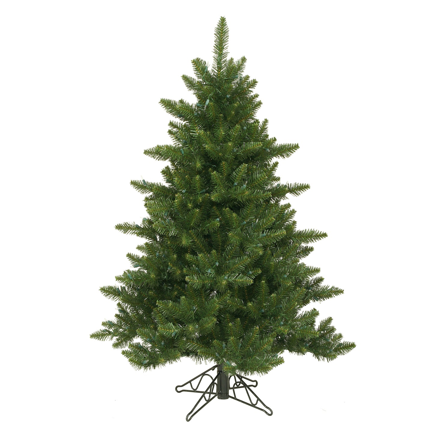 Camdon Fir Artificial Christmas Trees