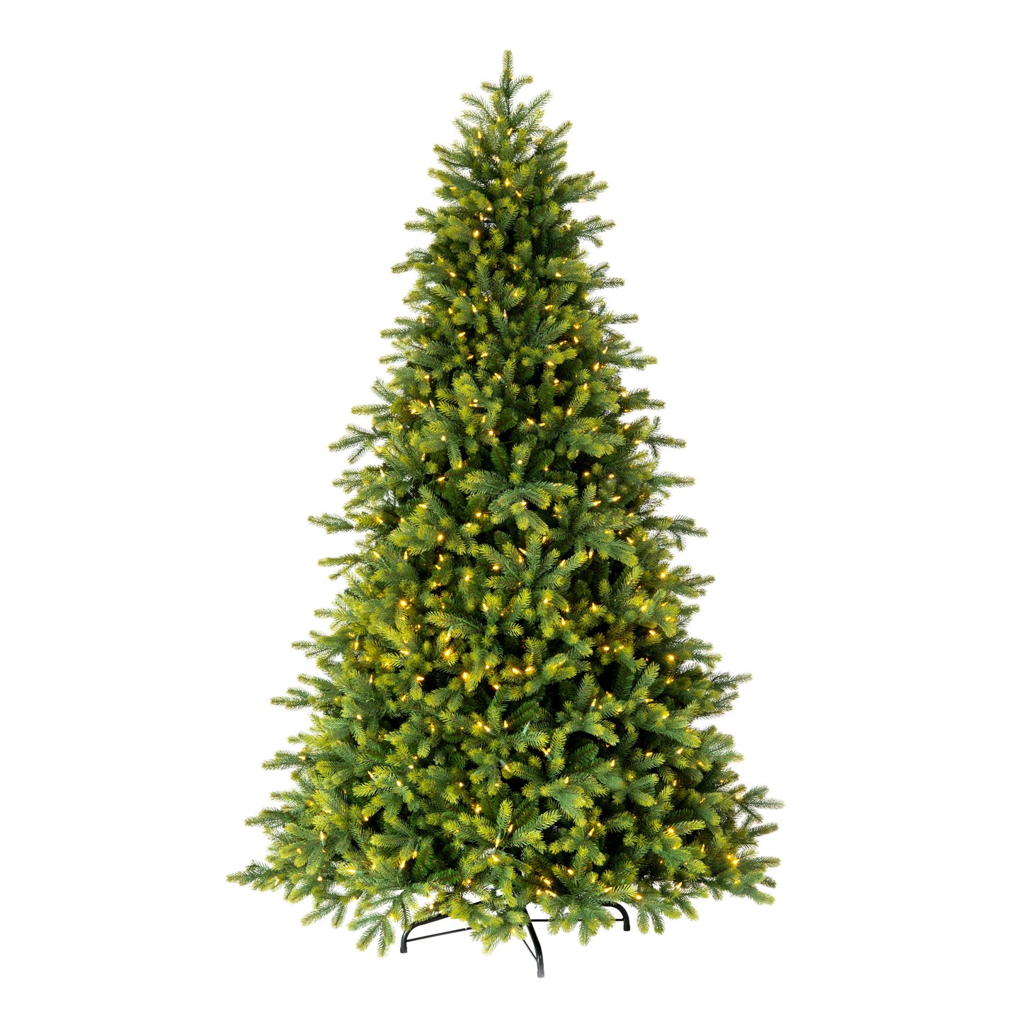 Jersey Fraser Fir Artificial Christmas Trees