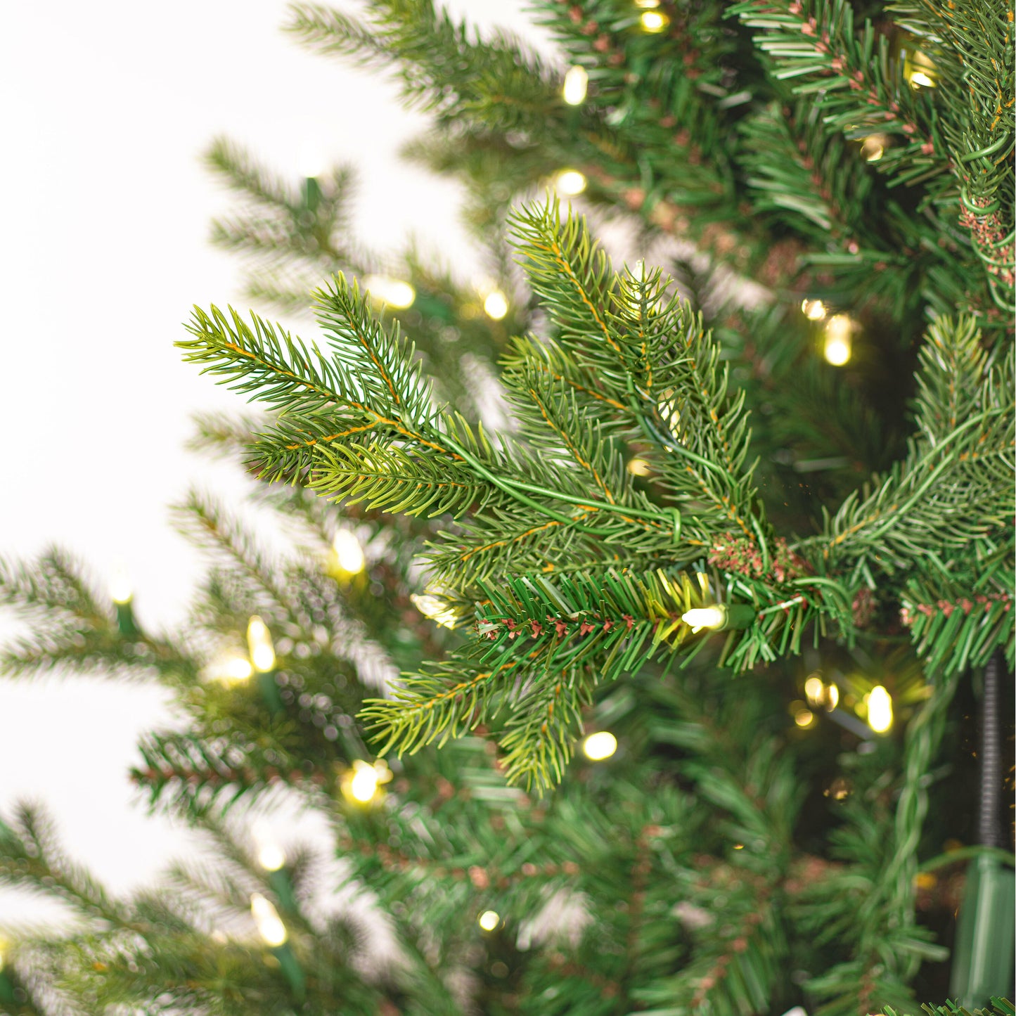 Welch Fraser Fir Artificial Christmas Trees