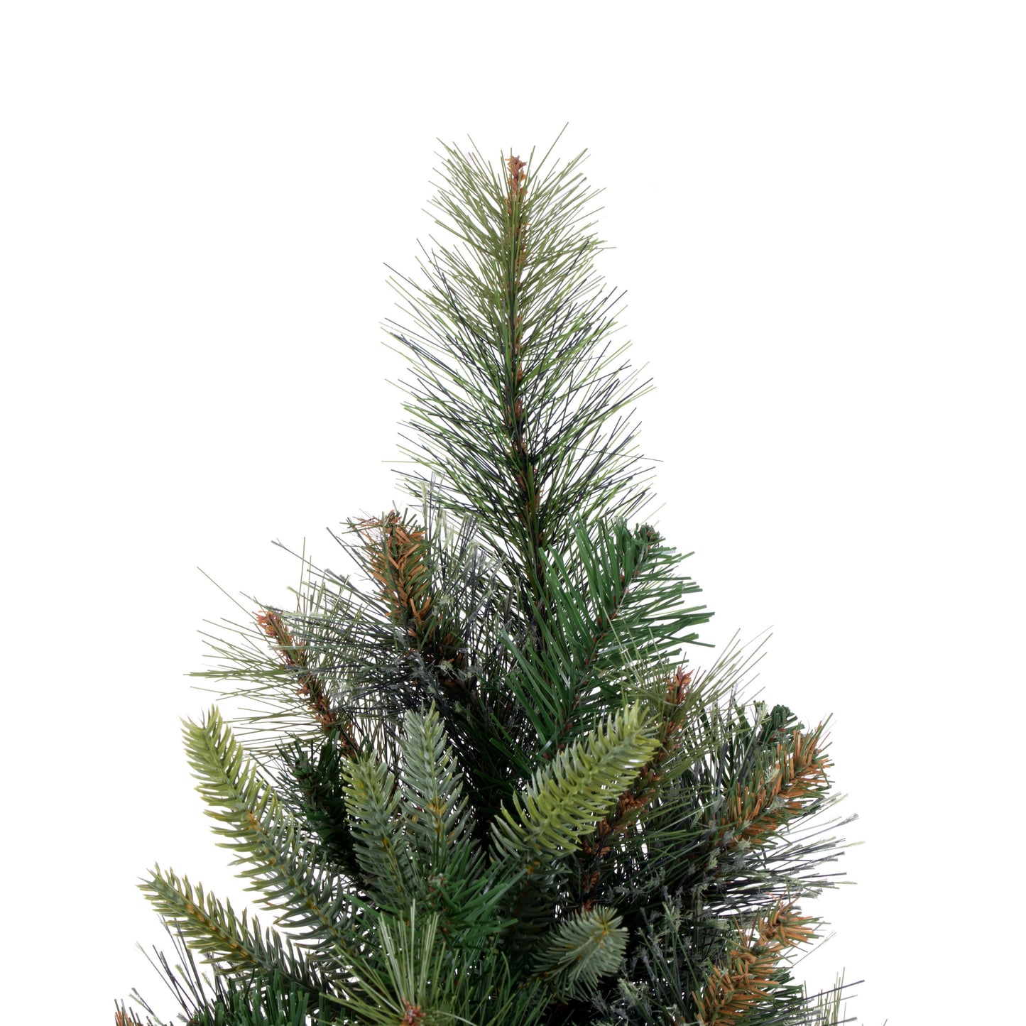 Cashmere Pine Artificial Christmas Swag