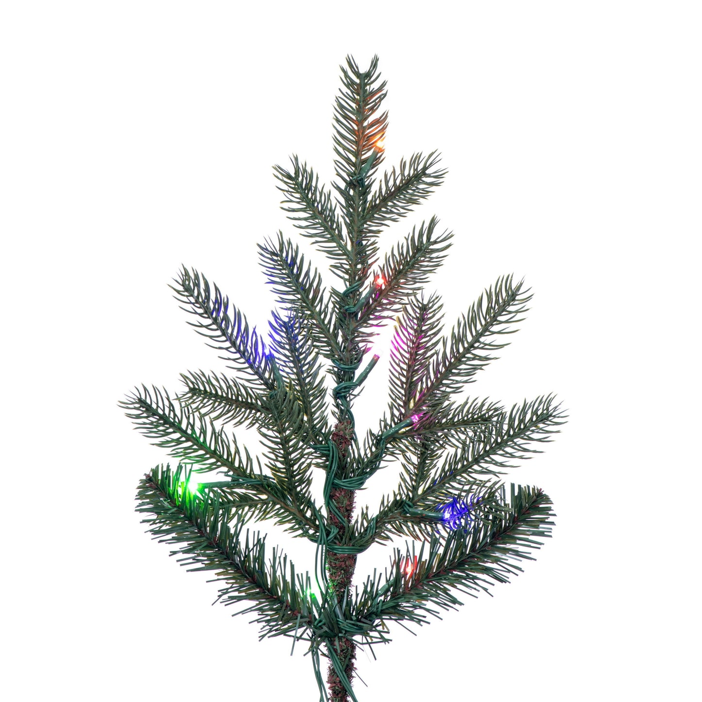 Sherwood Fir Artificial Christmas Trees