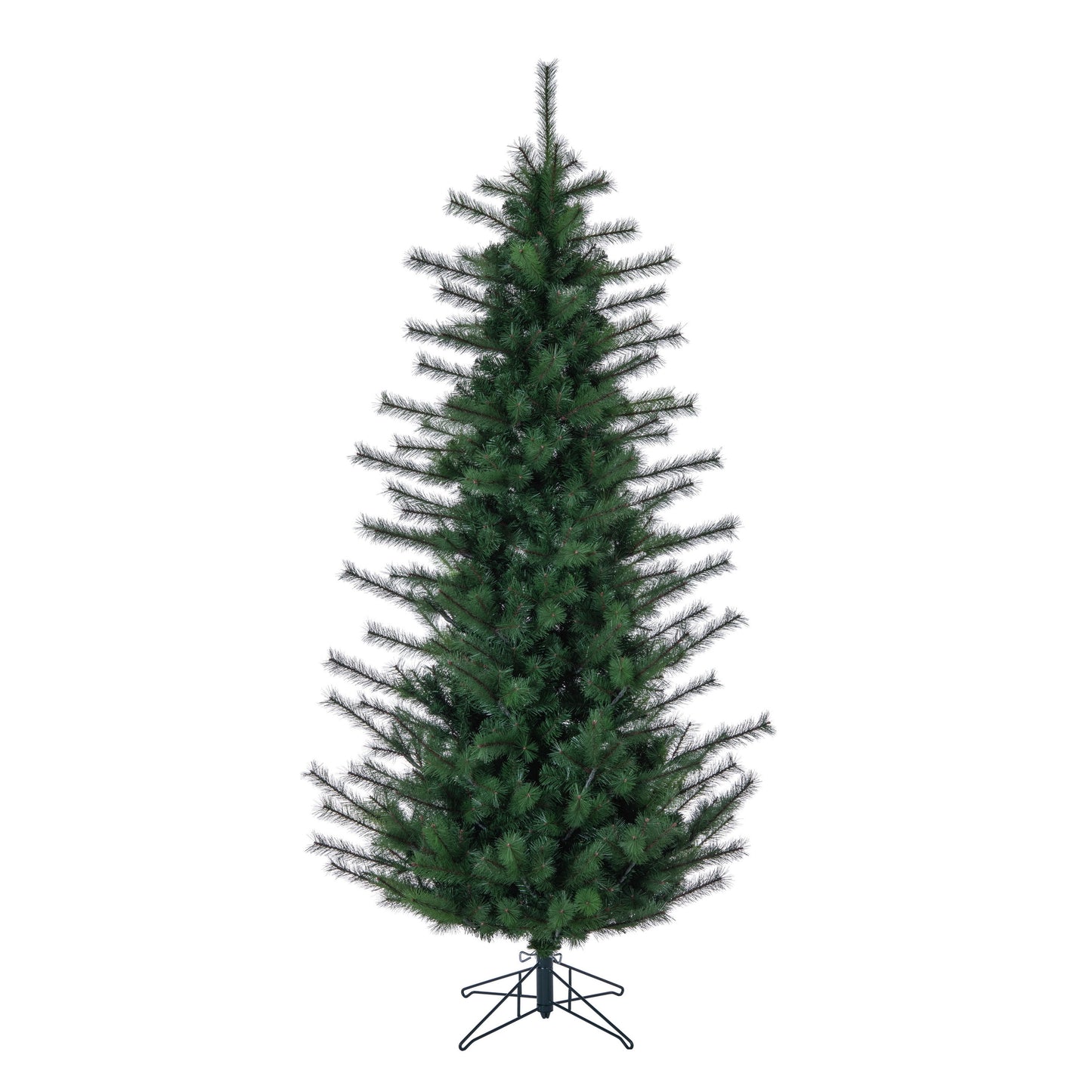 Lodge Pole Pine Artificial Christmas Trees