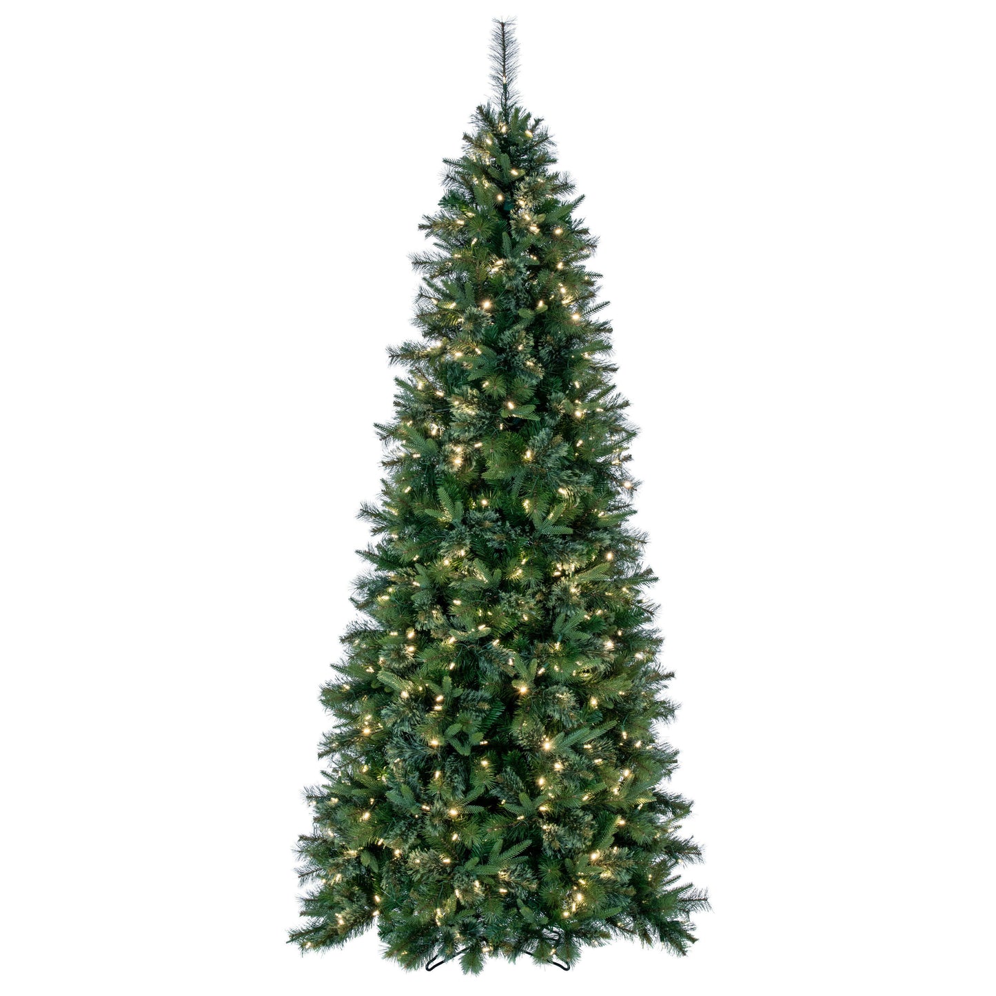 Cashmere Pine Artificial Christmas Trees