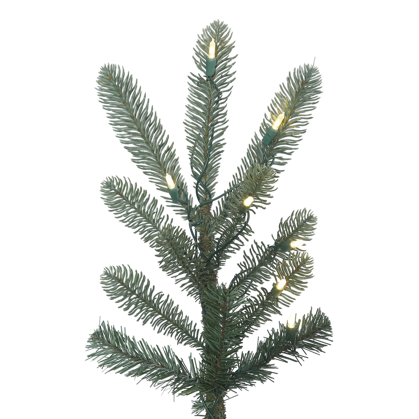 Alberta Blue Spruce Artificial Christmas Trees