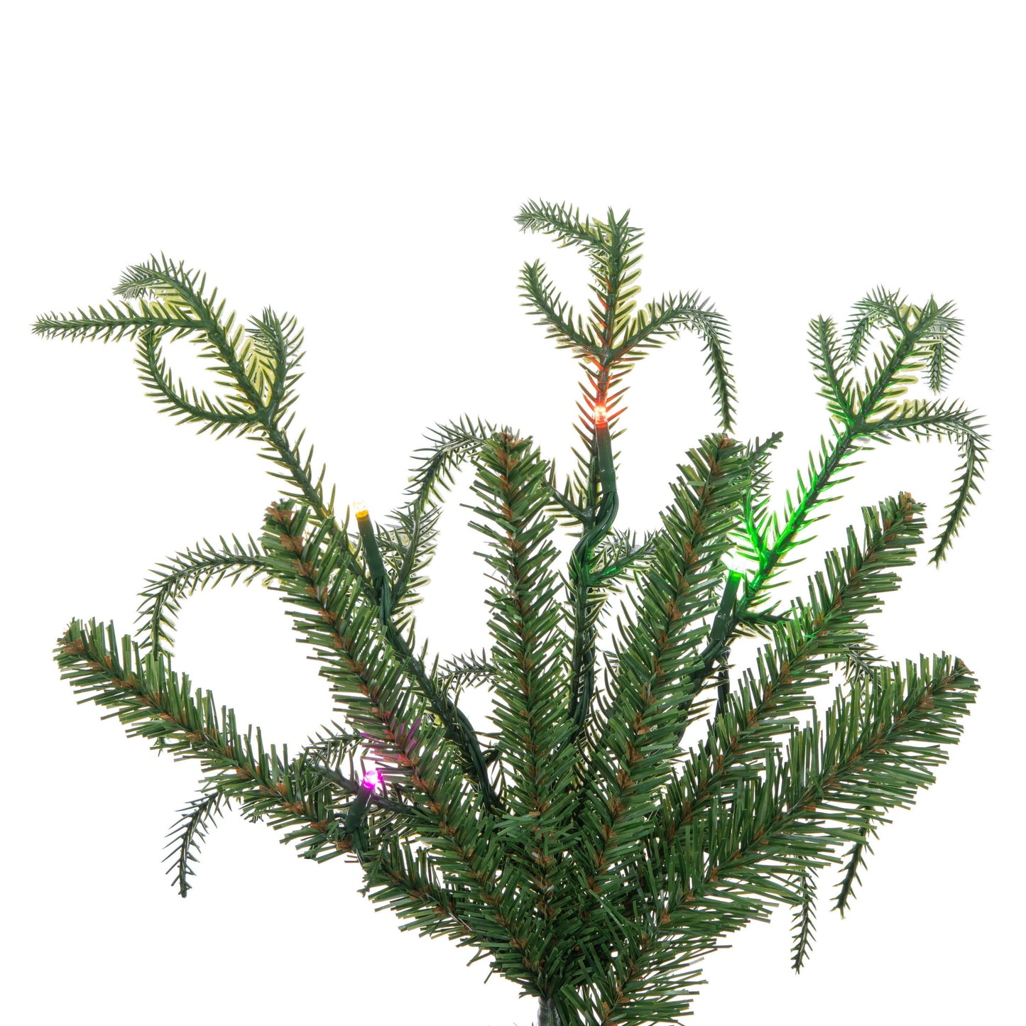 Norfolk Pine Artificial Christmas Trees